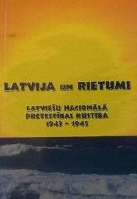 Latvija un Rietumi