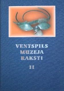 Ventspils muzeja raksti 2