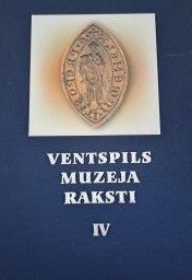 Ventspils muzeja raksti 4