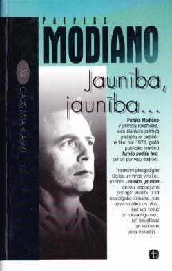 Jaunība, jaunība...