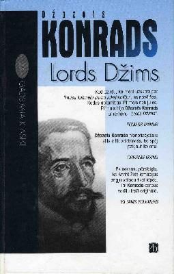 Lords Džims
