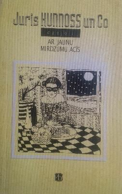 Ar jaunu mirdzumu acīs