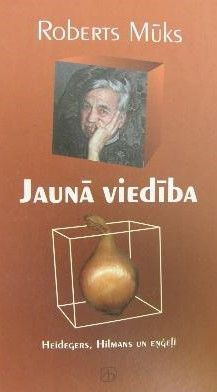 Jaunā viedība