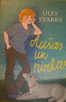Aušas un nirlas