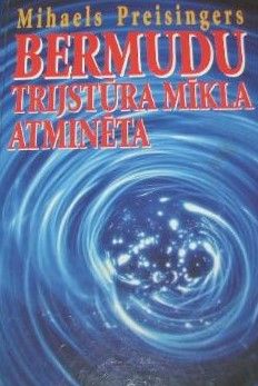 Bermudu trijstūra mīkla atminēta