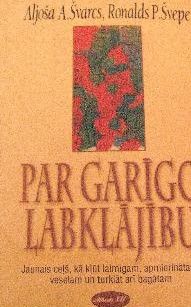 Par garīgo labklājību