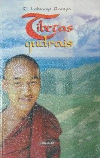 Tibetas gudrais