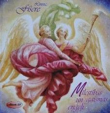 Mīlestības un gaismas eņģeļi