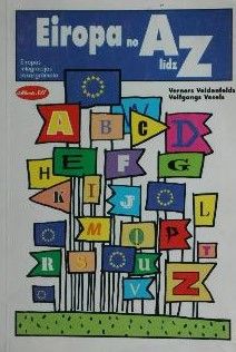 Eiropa no A līdz Z