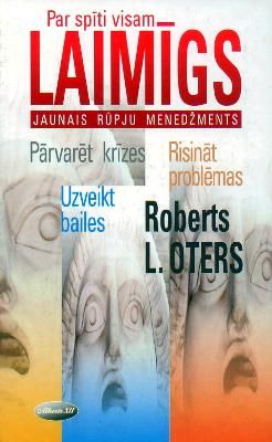 Par spīti visam - laimīgs