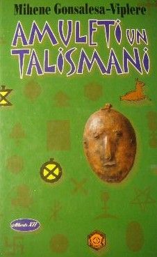 Amuleti un talismani