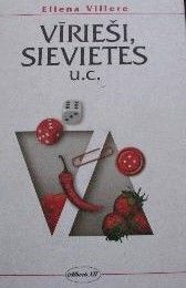 Vīrieši, sievietes u.c.