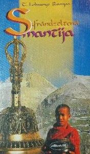 Safrāndzeltenā mantija