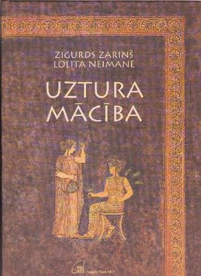 Uztura mācība