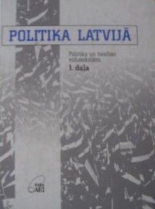 Politika Latvijā
