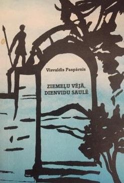 Ziemeļu vējā, dienvidu saulē