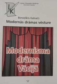 Modernisma drāma Vācijā
