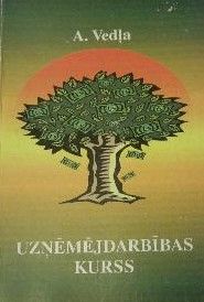 Uzņēmējdarbības kurss