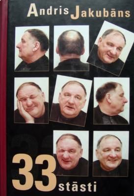 33 stāsti