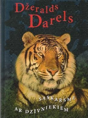 Saskarsme ar dzīvniekiem