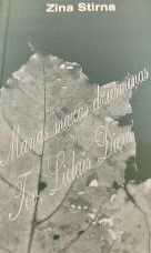 Manas mazās dziesmiņas - Tev, - lielais Dievs