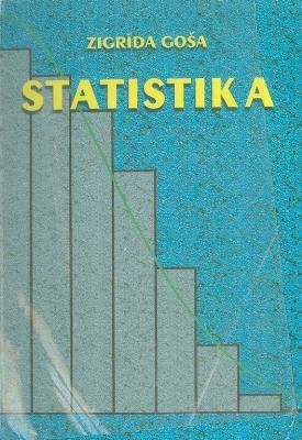 Statistika