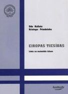 Eiropas tiesības: lietu un materiālu izlase