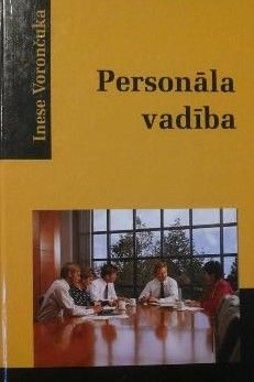 Personāla vadība