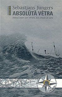 Absolūtā vētra