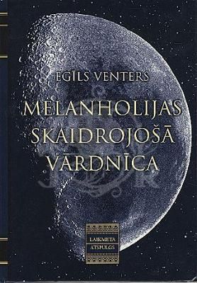 Melanholijas skaidrojošā vārdnīca