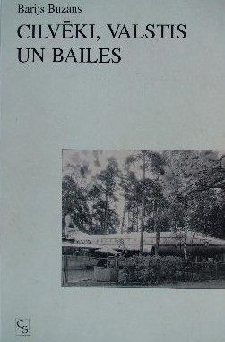 Cilvēki, valstis un bailes