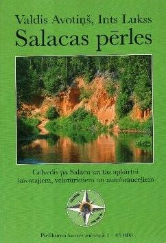 Salacas pērles