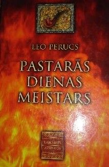 Pastarās dienas meistars