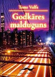 Godkāres malduguns