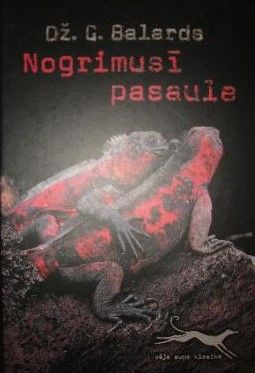Nogrimusī pasaule