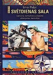 Svētdienas sala