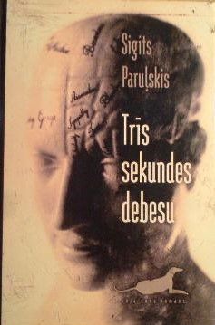 Trīs sekundes debesu