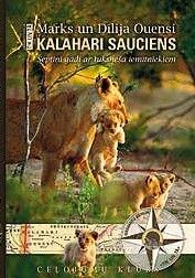 Kalahari sauciens