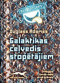 Galaktikas ceļvedis stopētājiem