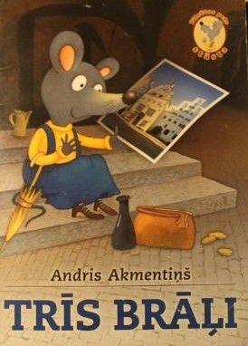 Trīs brāļi