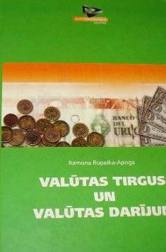 Valūtas tirgus un valūtas darījumi