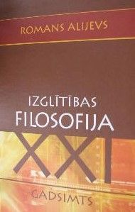 Izglītības filosofija