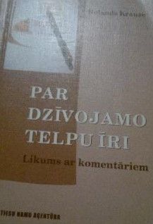 Par dzīvojamo telpu īri