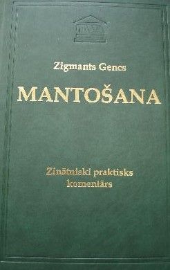 Mantošana