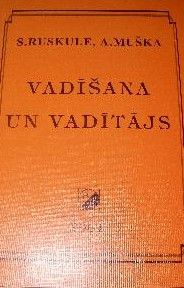 Vadīšana un vadītājs
