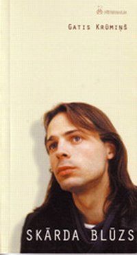 Skārda blūzs