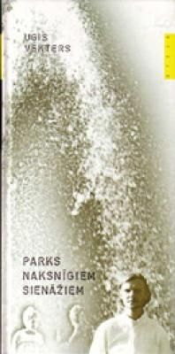 Parks naksnīgiem sienāžiem