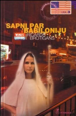 Sapņi par Babiloniju