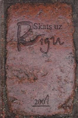 Skats uz Rīgu