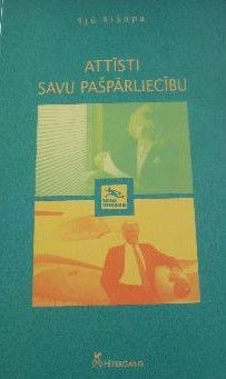 Attīsti savu pašpārliecību